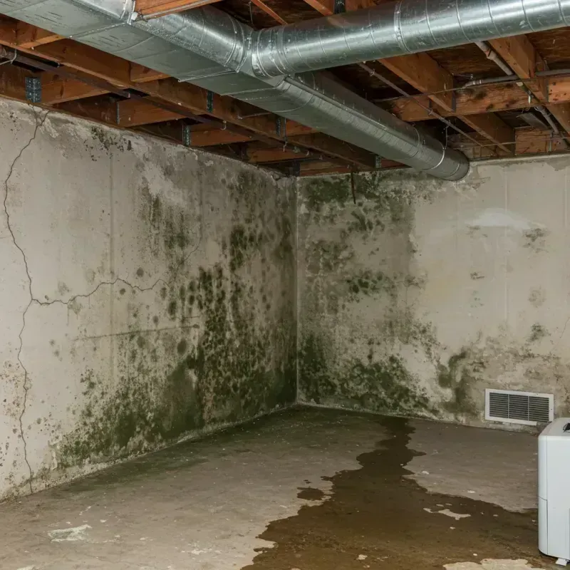 Professional Mold Removal in Winchester, IN